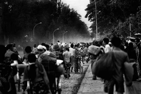 the khmer rouge in cambodia was primarily a result of|40 Years On, Cambodia Grapples With Khmer Rouge Aftermath.